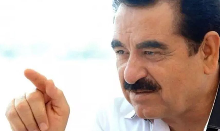 İbrahim Tatlıses oğlu Ahmet Tatlıses ile davalık olmuştu: Her şeyi ifşa etti! Ağır ilaçlar kullanıp...