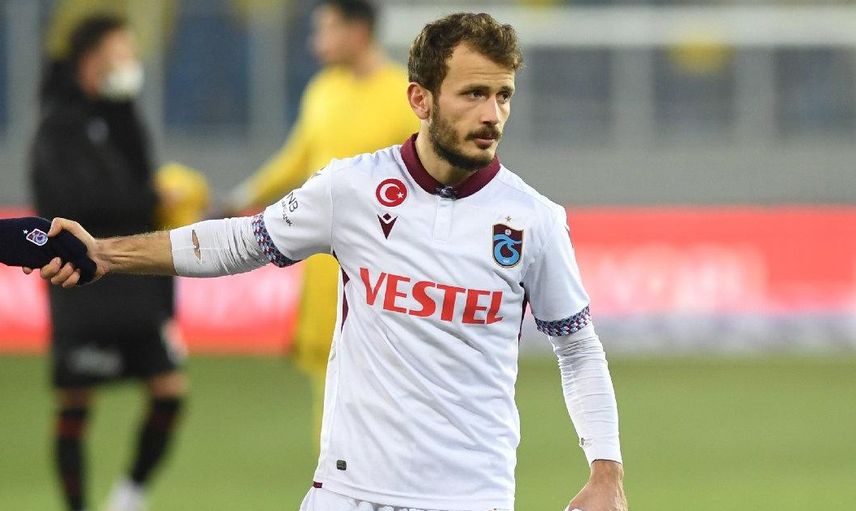 Alanyaspor, Abdülkadir Parmak Transferinde Anlaşmayı Sağladı!
