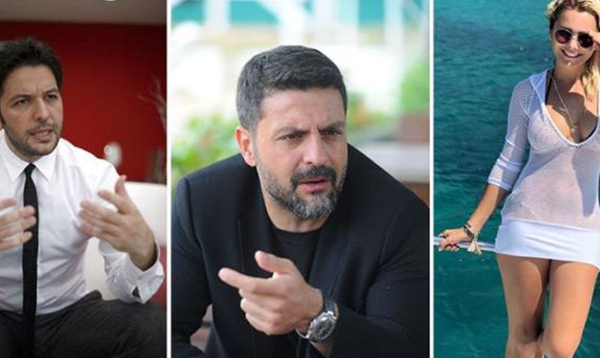 Nihat Doğan'ın magazin dünyasını sarsan birbirinden absürt çıkışları