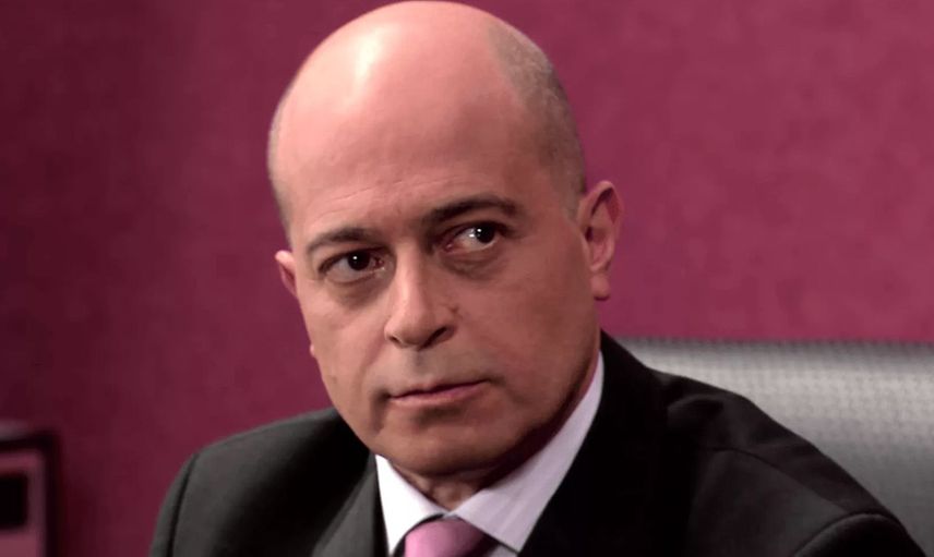 Osman Wöber