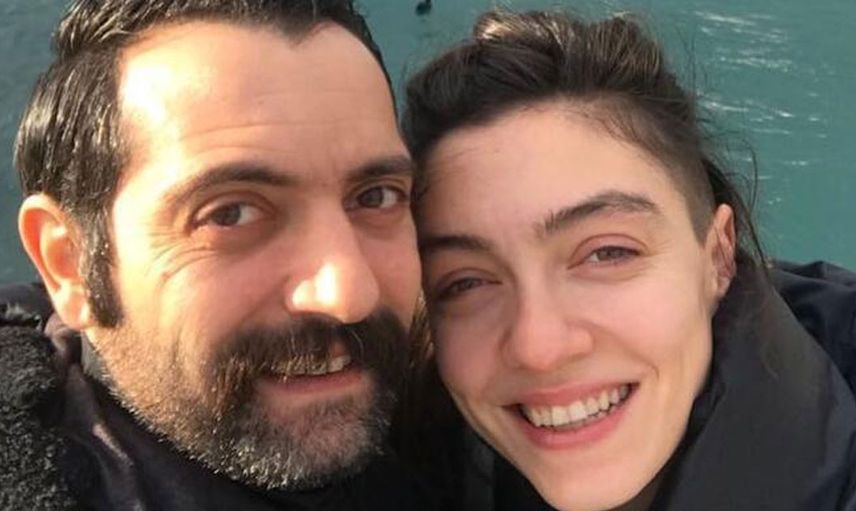 Merve Dizdar’ın Eşi Gürhan Altundaşar Kimdir?