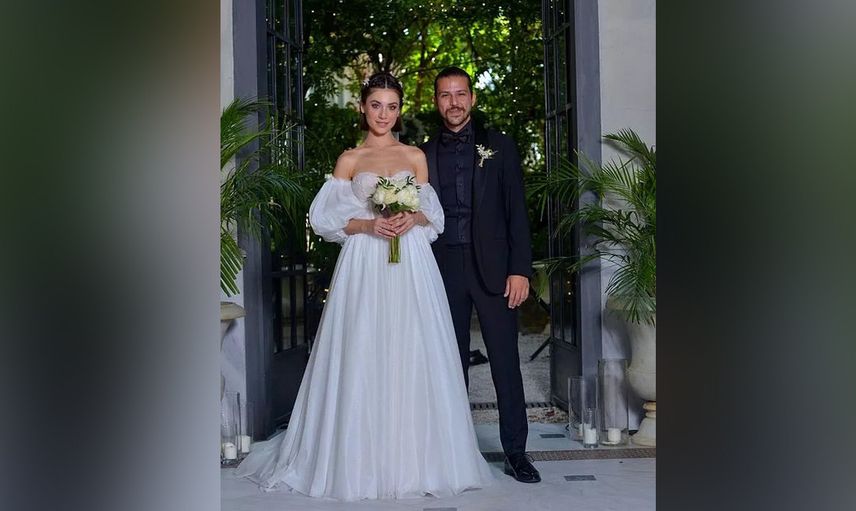 Fulya Zenginer bebeğini kucağına aldı! Çocuğa verdiği isim tekrar gündem oldu