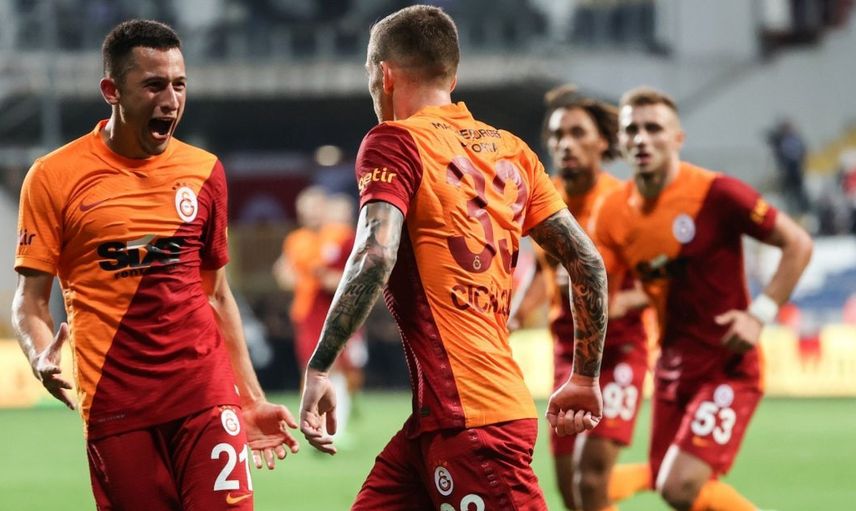 Galatasaray, UEFA'dan Büyük Bir Gelir Elde Etti!