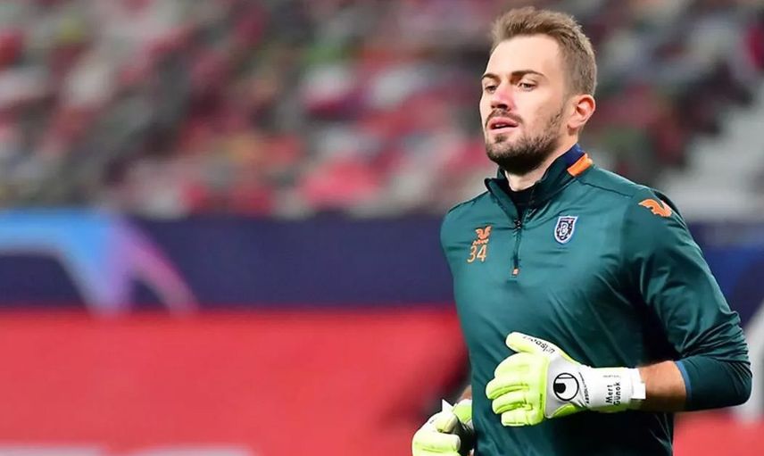 Beşiktaş Mert Günok Transferini Resmen Açıklıyor!