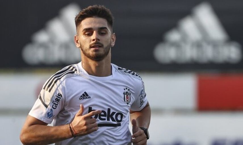 Ümraniyespor Beşiktaş'tan Ajdin Hasic'i Transfer Ediyor!