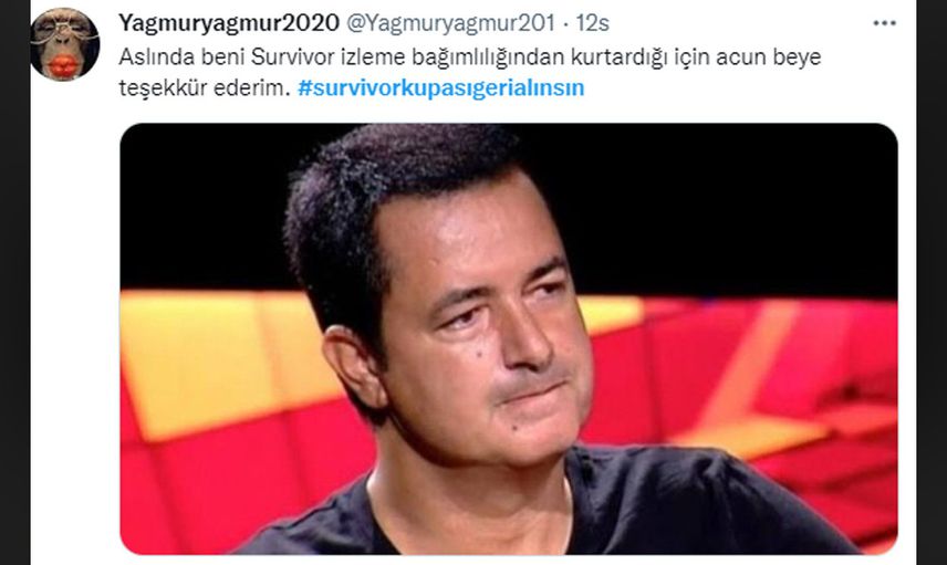 Survivor'da torpil iddiası