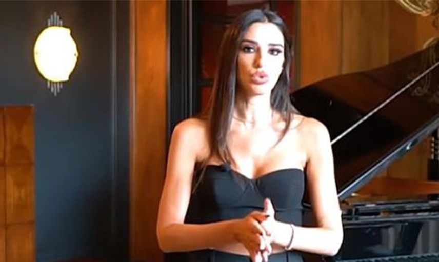 Aslıhan-Arda Turan Çifti Evlerini Paylaştı! Lüks Villa Dikkat Çekti