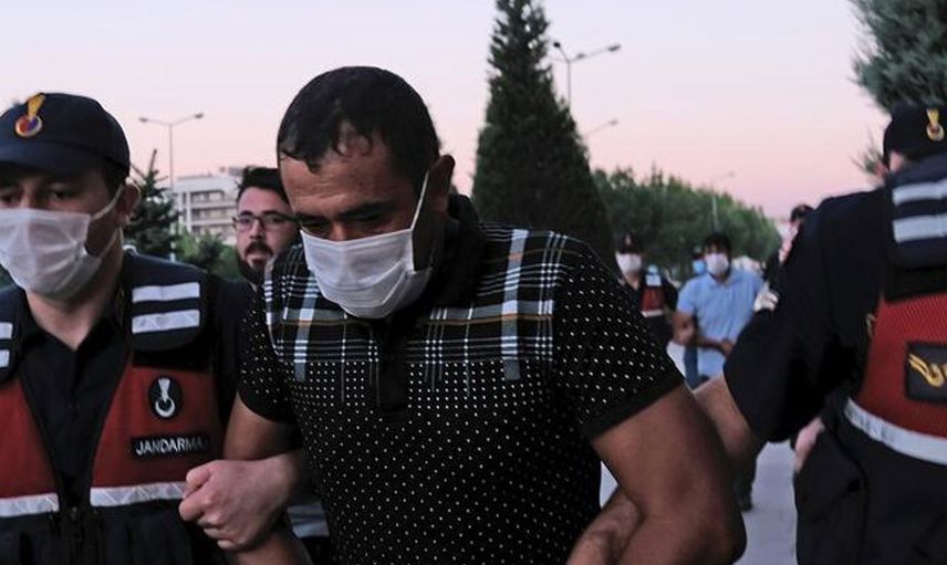 Müge Anlı ile Ekranlara Gelen Büyükşen Cinayetinin Mağduru İlk Defa Açıklamada Bulundu