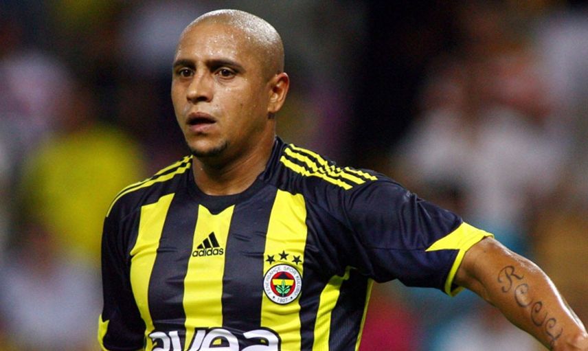 Carlos'u hatırlatıyor
