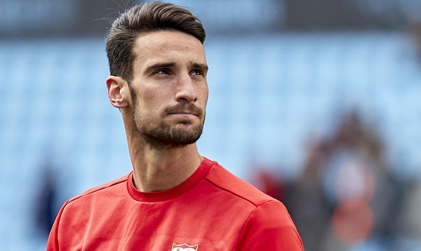 Galatasaray PSG Forması Giyen Sergio Rico'yu Transfer Etmek İstiyor!
