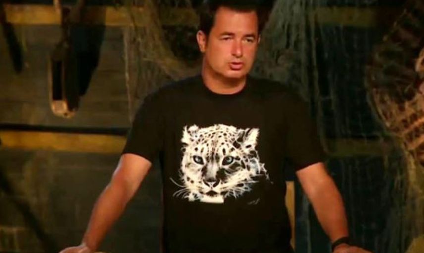 Survivor 2021'de Yaşanan Olay Herkesi Şaşırttı Acun Ilıcalı'nın Emekleri Ziyan Oldu!