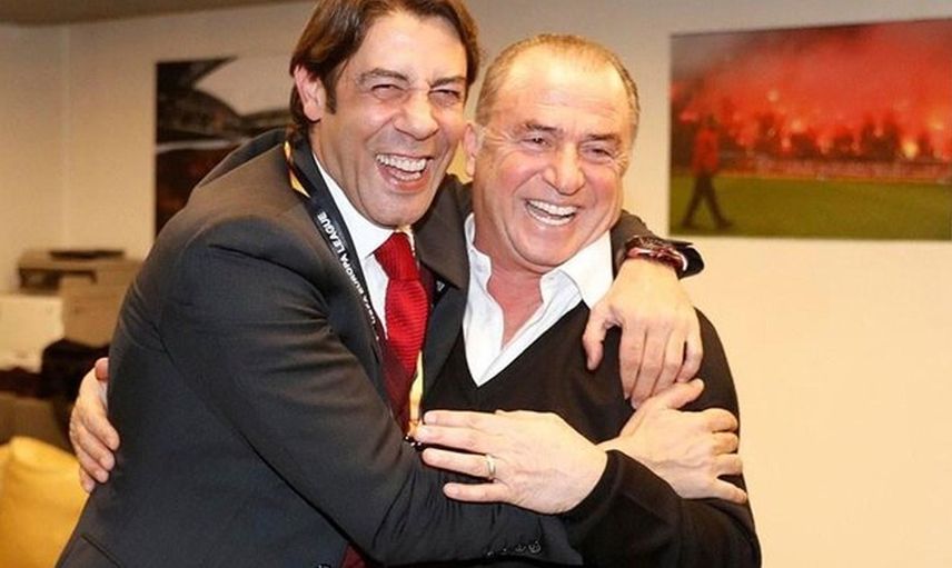 Galatasaray'da Fatih Terim'den, Gedson Fernandes İçin Yeni Hamle Geldi!