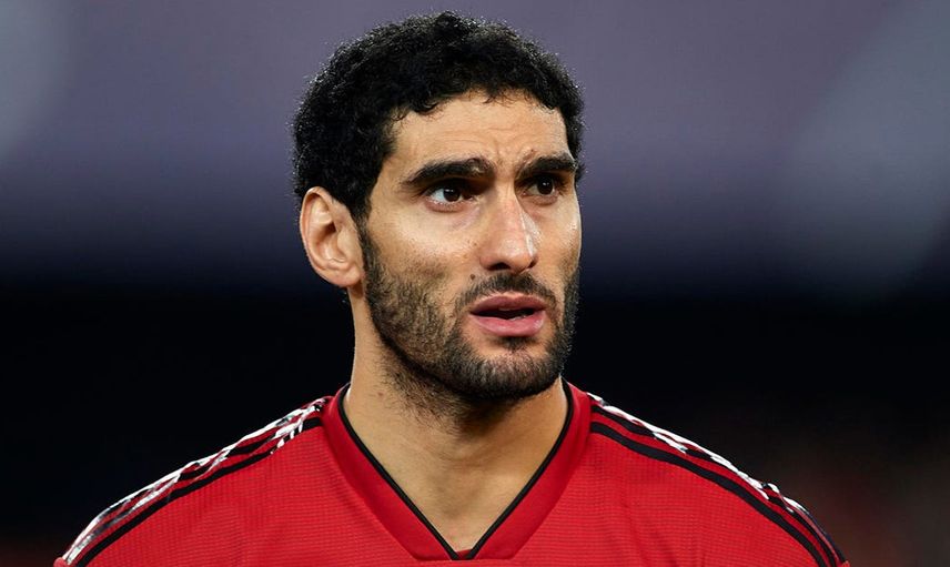 Galatasaray Marouane Fellaini'yi Transfer Etmek İstiyor!