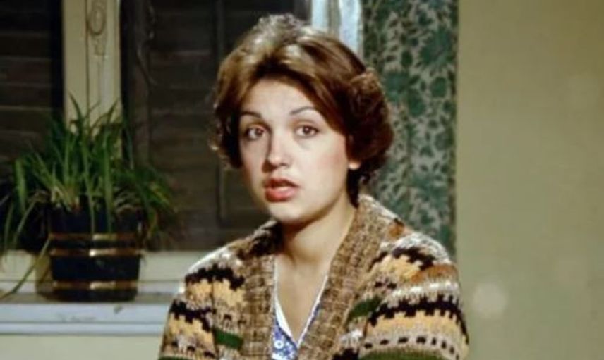Meraklı Köfteci'nin Fatma'sı Gölgen Bengü'nün Film Gibi Hayat Hikayesi