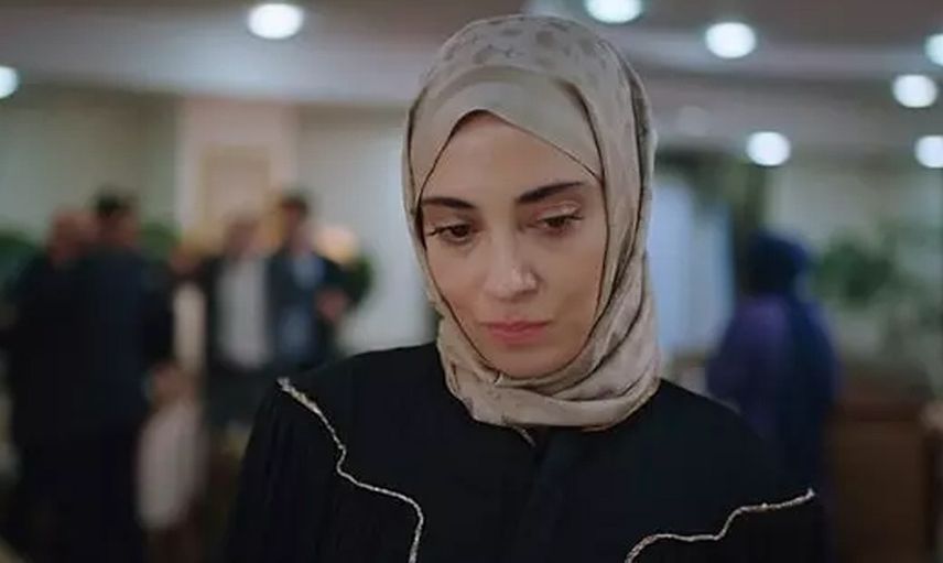 RTÜK engeline takılan Kızılcık Şerbeti hakkında flaş gelişme! Dizi yayına devam edecek mi?