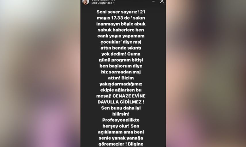 Kadırgalı Seda Sayan'ın bugüne kadar kavga ettiği ünlü isimler