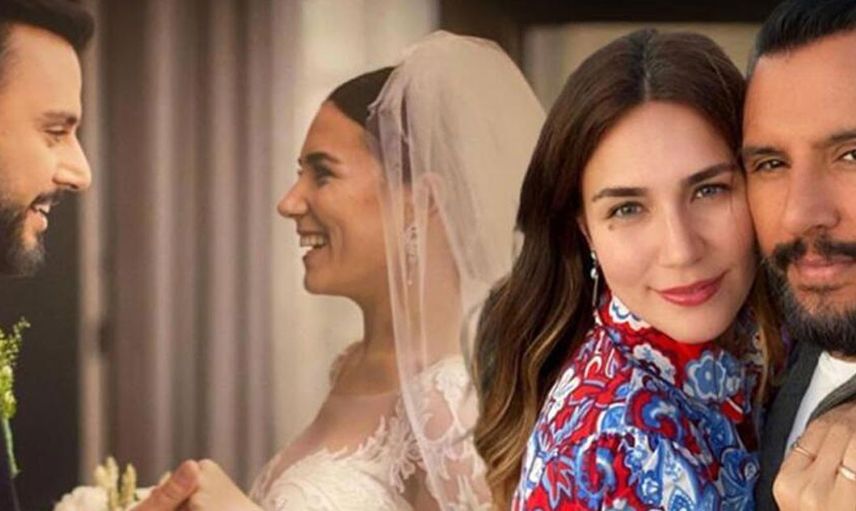Buse ve Alişan çifti bu kez bitirdi! Buse Varol 'çocuk var' demedi pılını pırtını toplayıp evi terk etti artık onları kimse barıştıramaz