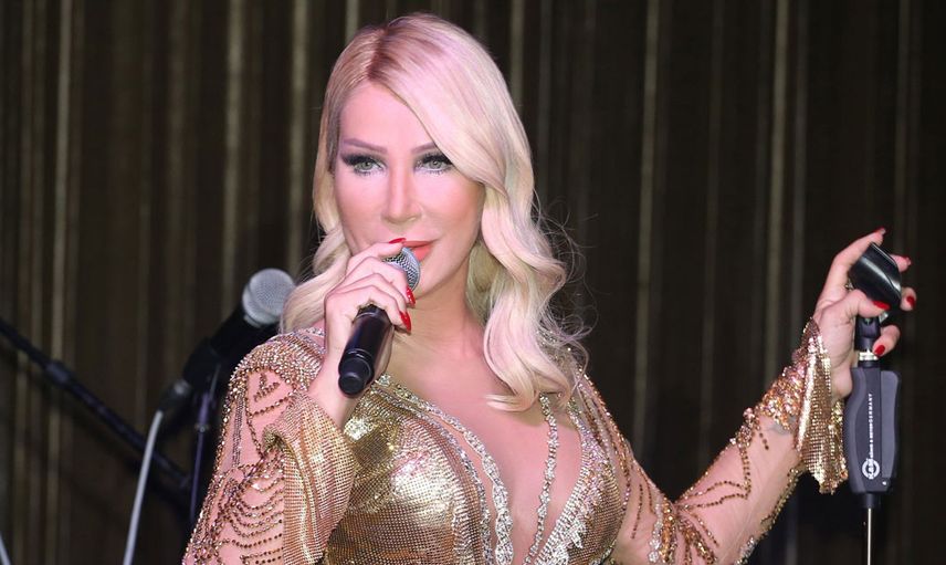 Seda Sayan nikah masasına oturacağı sevgilisi Çağlar Ökten'le evlilik sözleşmesi yaptı mı? Ünlü şarkıcıdan canlı yayında bomba açıklamalar!