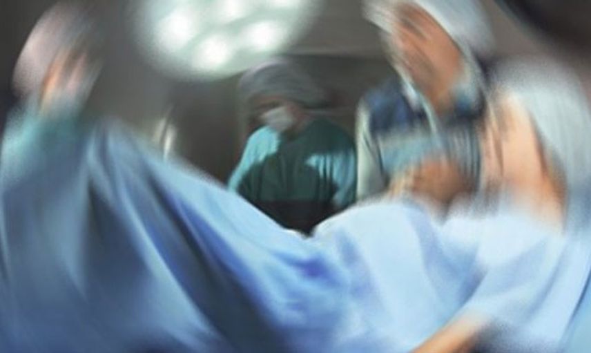 Annesiyle Doktora Giden Küçük Kızı Doğumhane Servisine Aldılar!