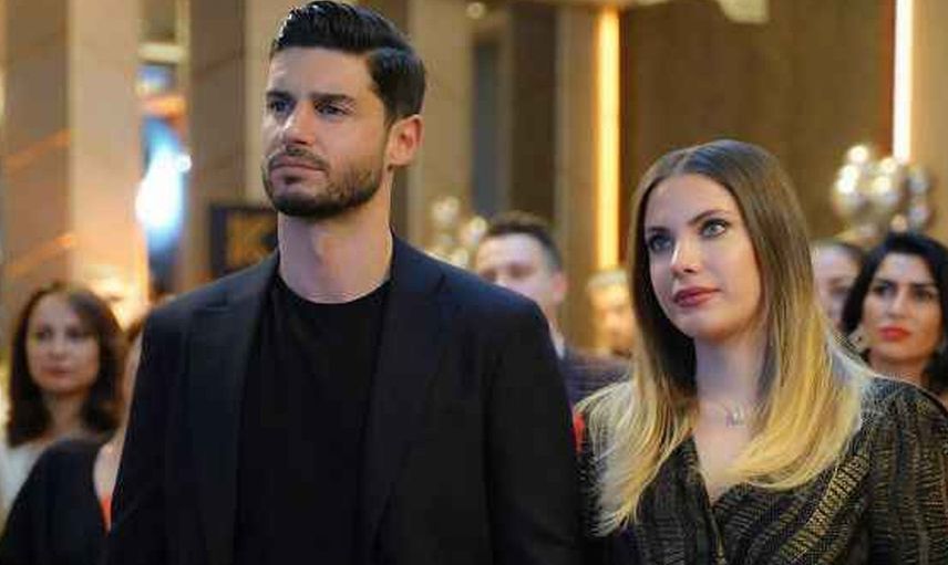 Fox TV’nin sevilen dizisi Yasak Elma’da herkesi şaşkına çeviren veda! Başrol oyuncusu diziden ayrılıyor