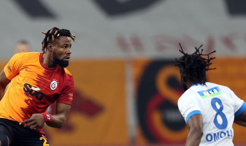 PAOK, Christian Luyindama’yı Transfer Etmek İstiyor!