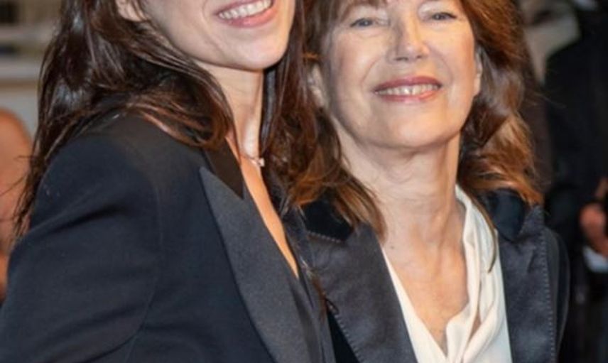 Charlotte Gainsbourg