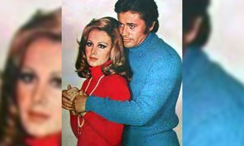 Yakın arkadaşı Cüneyt Arkın’ın ölüm haberini alan Filiz Akın fenalaştı: ‘Konuşamıyorum’