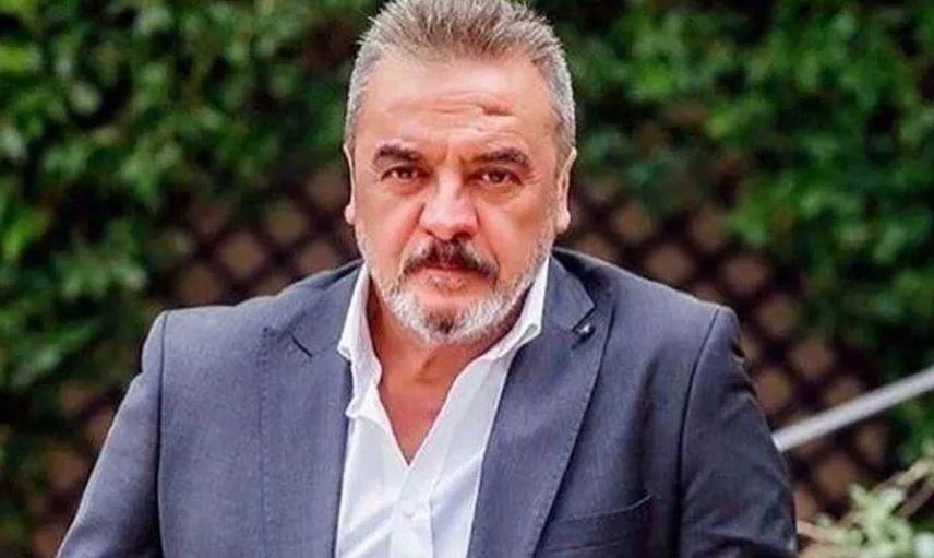 Yürek Çıkmazı dizisinde korku dolu anlar! Mesut Akusta arabanın altında kaldı