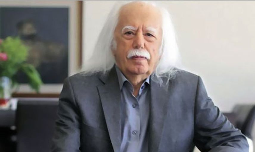 Haydar Dümen'e sorulan tuhaf sorular