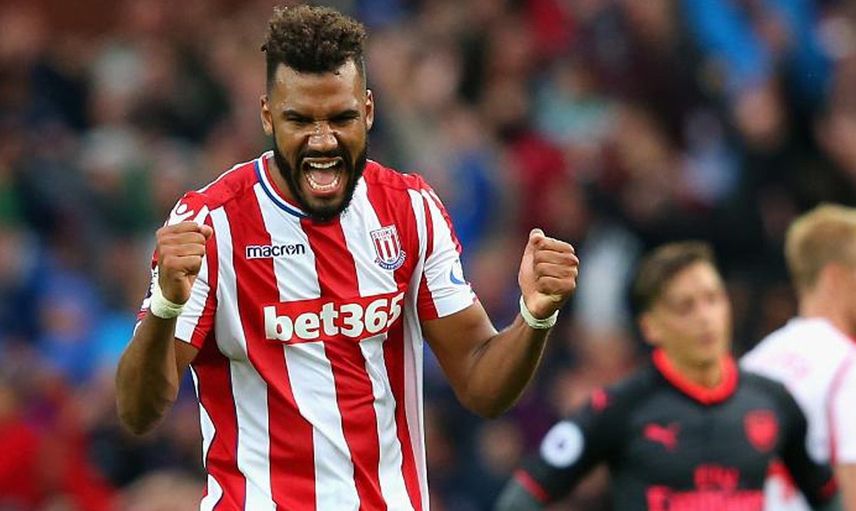 Fenerbahçe Choupo Moting'i Transfer Edecek!