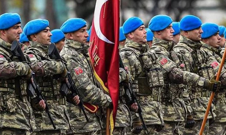 NATO'nun en güçlü ordusuna sahip ülkeleri belli oldu: Türkiye devleri ezdi geçti