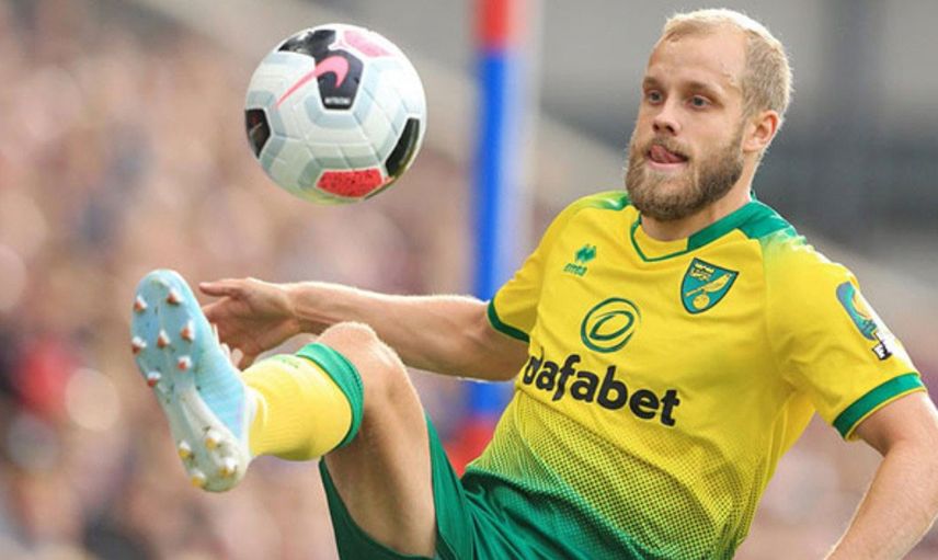 Beşiktaş gelecek sezon için Teemu Pukki'yi transfer etmek istiyor!