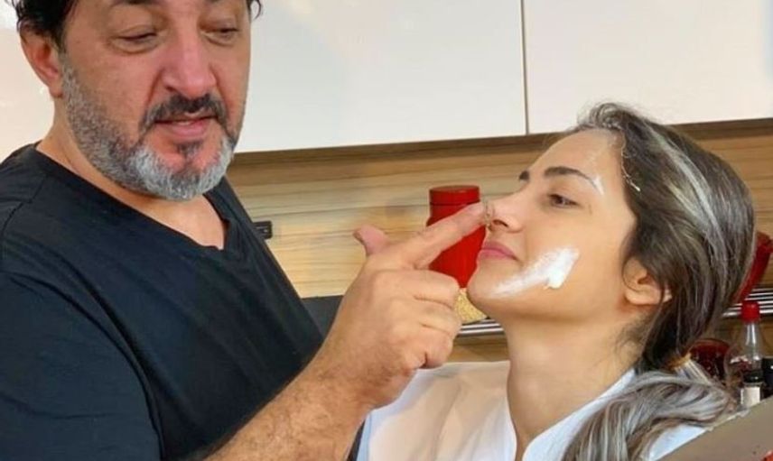MasterChef Mehmet Şef'in Kızı Sude Yalçınkaya Kimdir?
