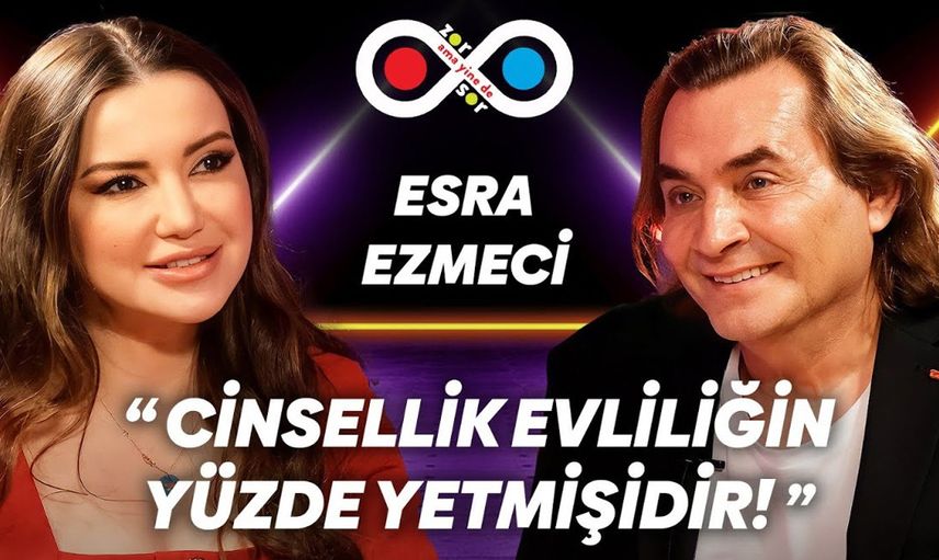 Esra Ezmeci'yi birisi durdursun! Satış yapmak için verdiği tavsiye uzmanları ayaklandırdı