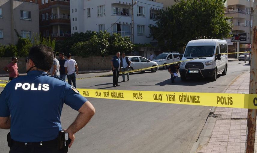 Yasak Aşk Yaşayan Kadın Yakalanınca Olanlar Oldu