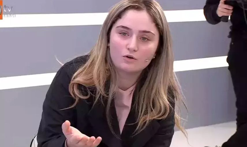 Tüm Türkiye Müge Anlı'daki bu olayı konuşuyordu: Erva'nın gerçek kimliği ortaya çıktı! İtiraf geldi