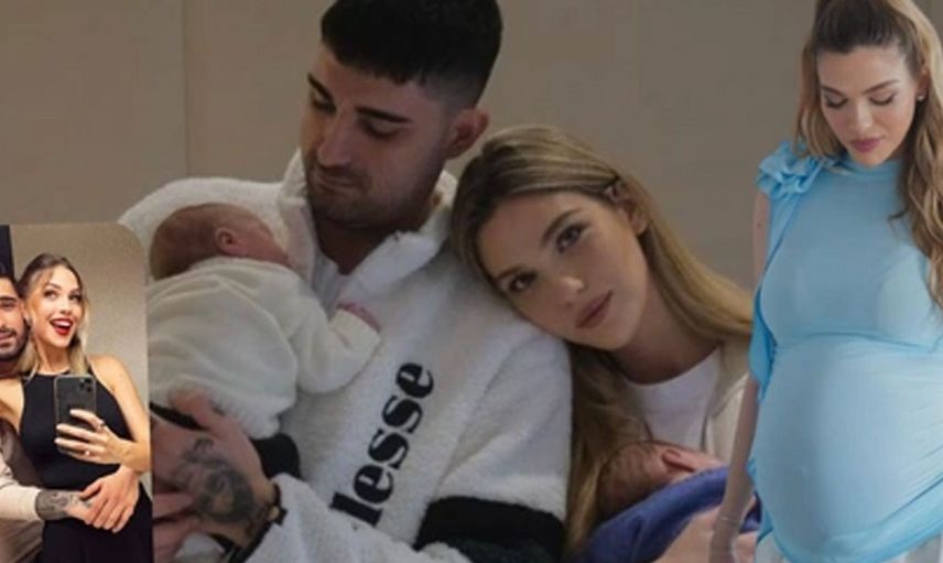 İdo Tatlıses ve Yasemin Şefkatli'nin bebeği kalp ameliyatına alınmıştı, ilk açıklama geldi: “Gözlerim dolu dolu oluyor”