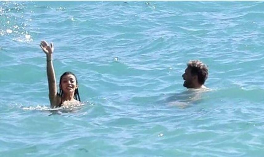 Selin Şekerci İle İbrahim Selim'den İlk Paylaşım Geldi!