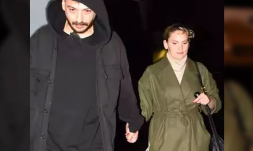 Farah Zeynep Abdullah'ın yeni aşkı ünlü komedyen kim? El ele yakalandılar!