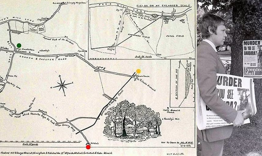 Dünyanın En İliginç Cinayetleri 157 Yıl Arayla Birebir Aynı Cinayetler İşlendi
