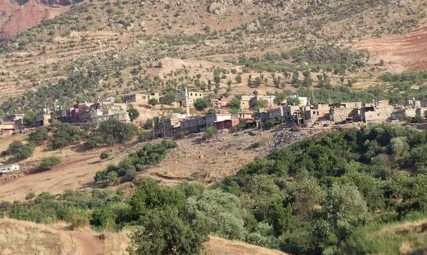 Akyayla köyünde de inceleme yapılacak