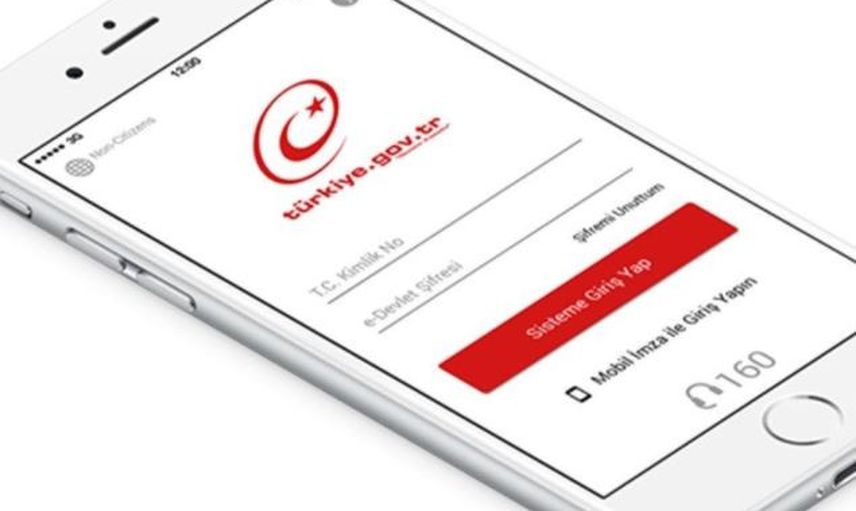 Sahte E- Devlet Uygulamalarına Dikkat Yardım Başvurusu Deyip Dolandırıyorlar!