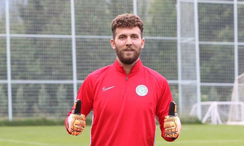 Rizesporlu Tarık Çetin, Yuvası Fenerbahçe'ye Transfer Oluyor!