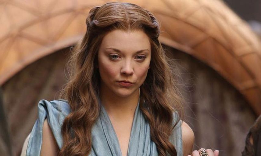Natalie Dormer