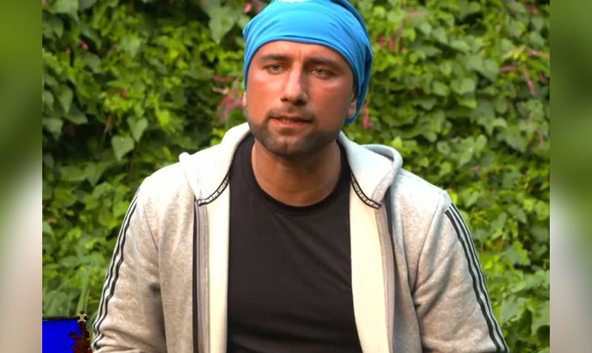 Yasin Obuz kimdir?