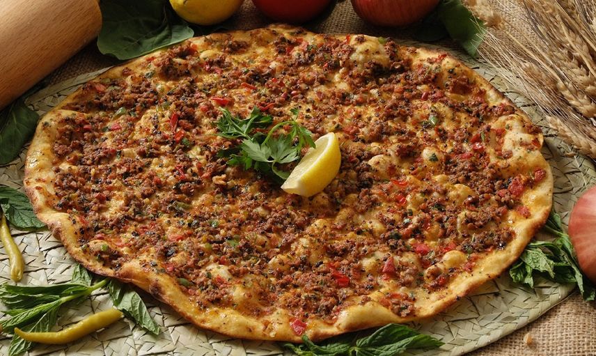 Lahmacun