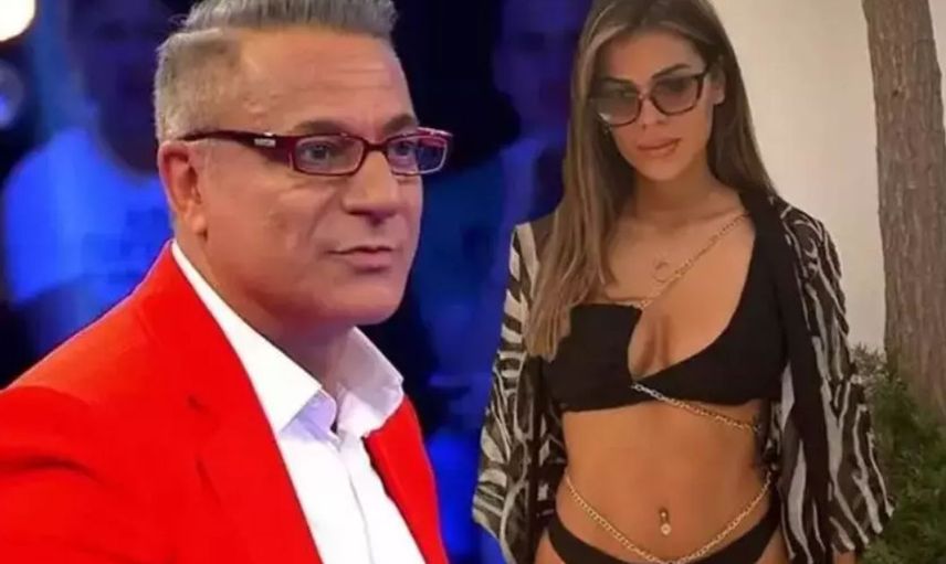 Hastalık bile Mehmet Ali Erbil’i durdurmadı: Mali 40 yaş küçük sevgilisine evlenme teklifi etti
