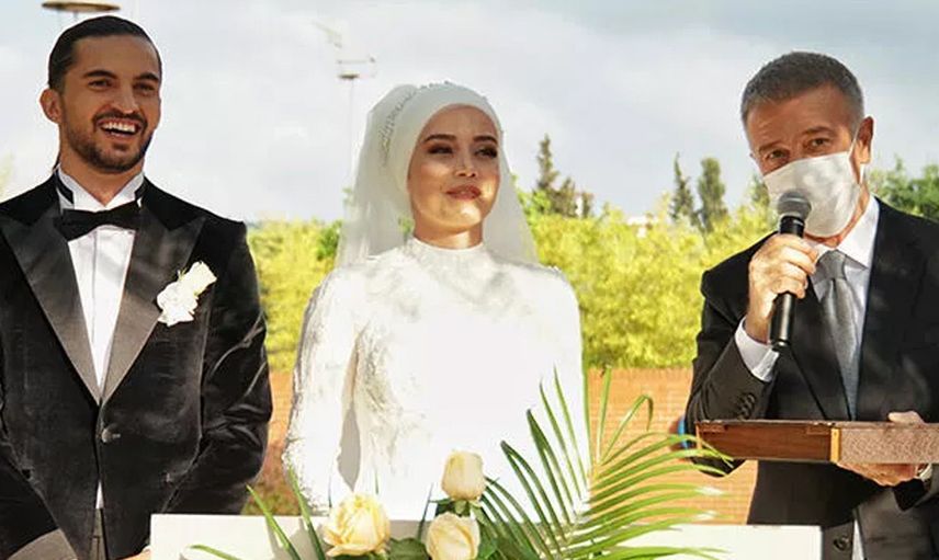 EŞİ KİMDİR?