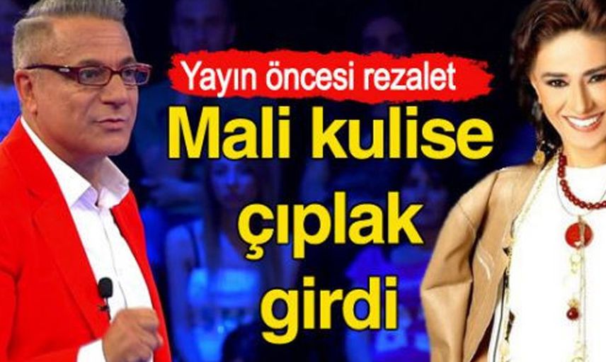 Türkiye'nin En Munzur Şovmeni Mehmet Ali Erbil'in Unutamadığımız Hareketleri