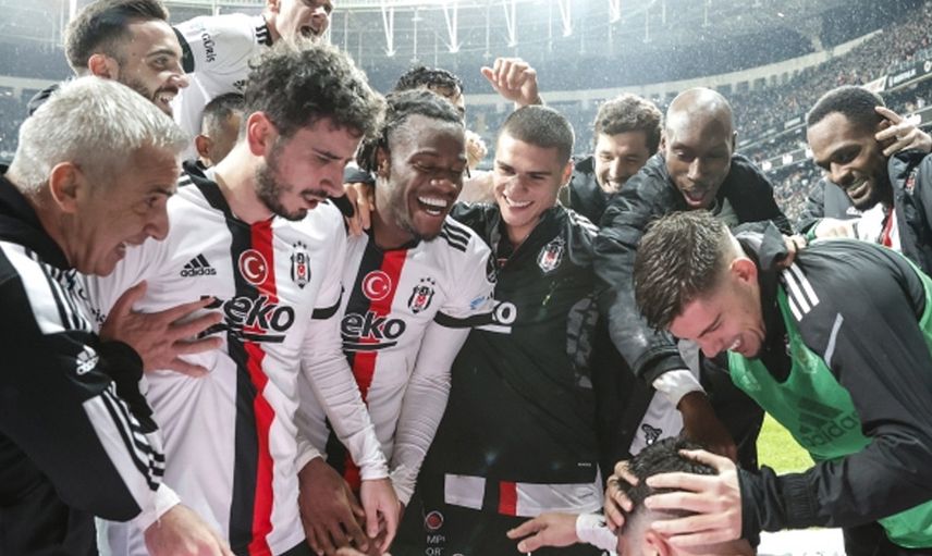 Beşiktaş Teknik Direktörü Önder Karaveli İle Katarlılar Yakından İlgileniyor!